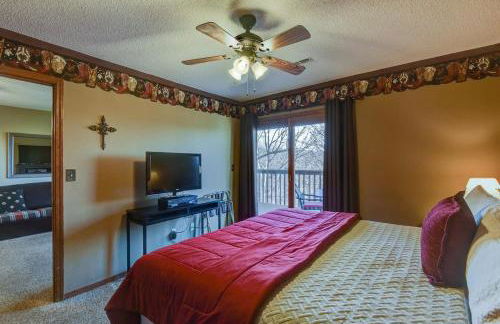 Westcreek Ranch - No Stairs - Foto 7