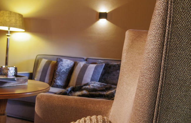 Villa Haidacher Relax&LifestyleApartment - Foto 18