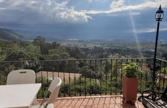 Hotel La Primavera Suites & Casas Campestres - Photo 41