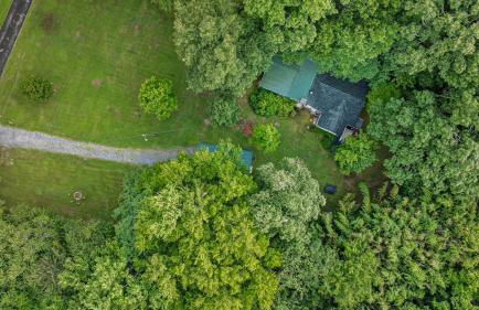 Boho Mountain Cottage - Foto 39