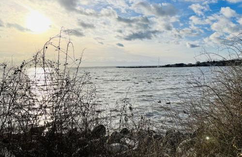 Penthouse sea view - Foto 27