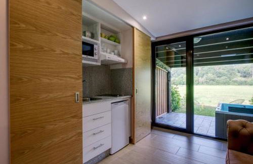 A Carballeira do Tambre - Foto 32