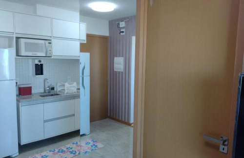 Excelente apartamento 02 quartos frente ao mar - Foto 14