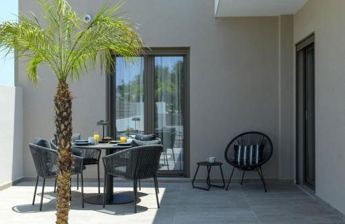 Kritida Villa Luxury Nest with heated pool - Foto 29