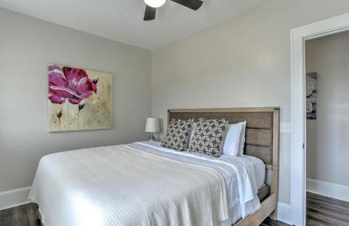 Historic King James Unit 8 - Foto 17