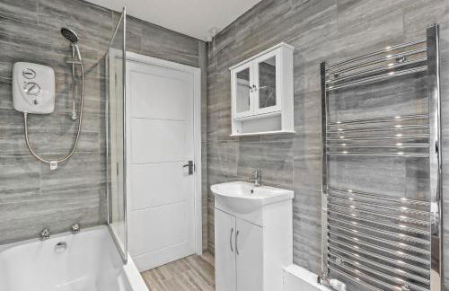 3 bedroom beautiful home in the heart of Huntingdon, Bury - Foto 9