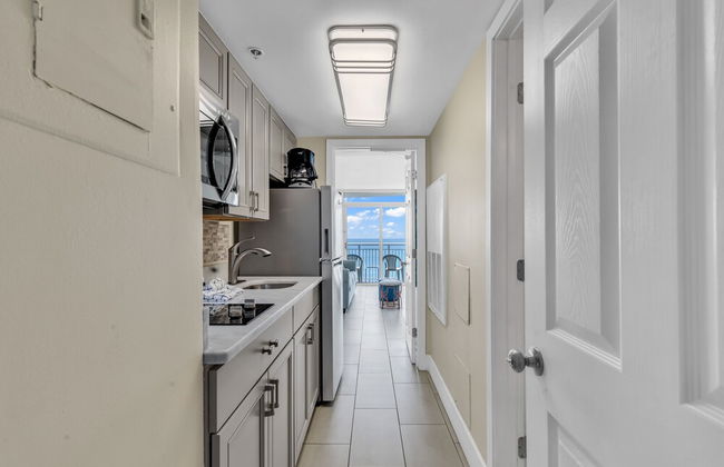 Atlantica Resort Myrtle Beach - Foto 30