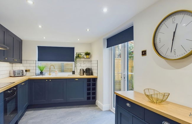 Simeon Sands Coastal Escape - Foto 2