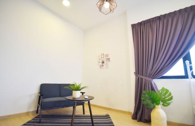 GT Home Encorp Strand Residence - Foto 13