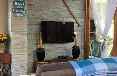 Casa Carmel, Charmosa, Natureza, piscina em Búzios/RJ - Foto 37