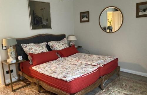 Golfplatz Motzen-Apartment mit Aussicht und vielem Komfort - Foto 5