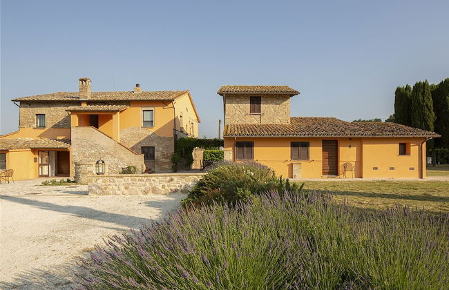 Giotto Luxury Country House - Foto 63