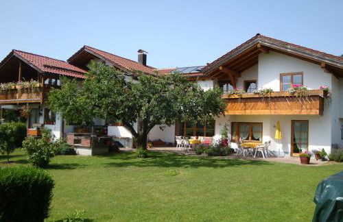 Ferienwohnung Haus Josefa - Photo 13