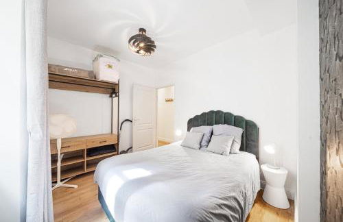 Le Molière 1 chambre avec patio - Foto 3