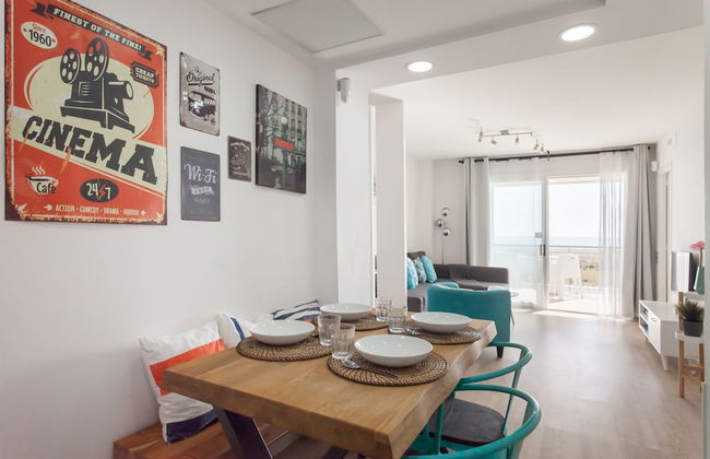 Amura Be my Guest Castelldefels - Foto 28