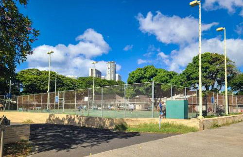 Garden Cottage A & B - Foto 38