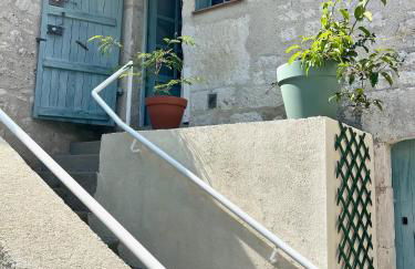 Gîte La Vésarnie - Foto 55