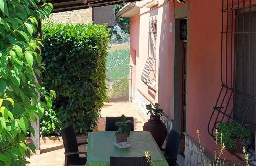 Casa Rosata - Foto 1