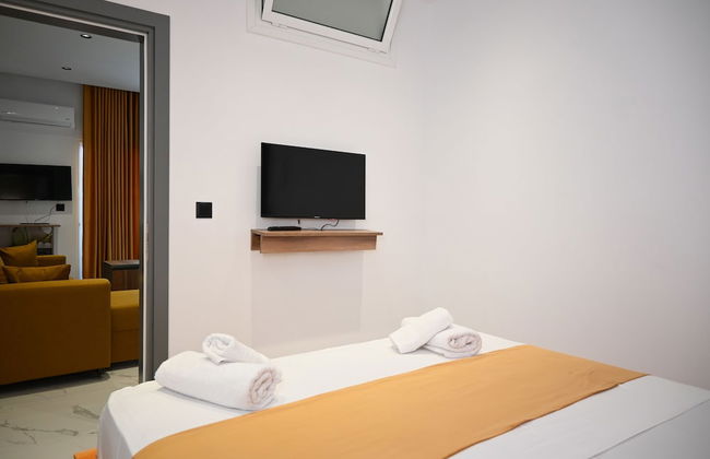 Vila Bashkim - Foto 42