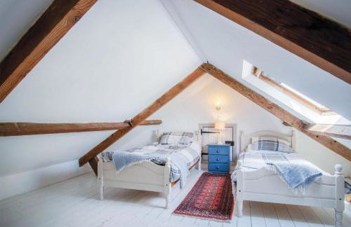 Haggard - 3 Bedroom Cottage - Manorbier - Foto 40