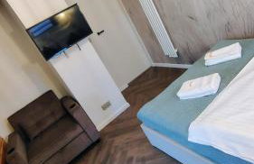 Łykolańczyk-Chatki z JACUZZI - Photo 44