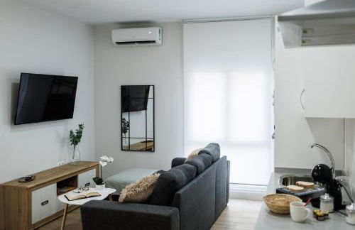 Apartamentos LUXURY SUITES MACABEO - Foto 34