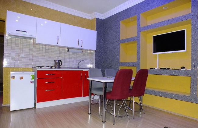 Artura Suite - Foto 25