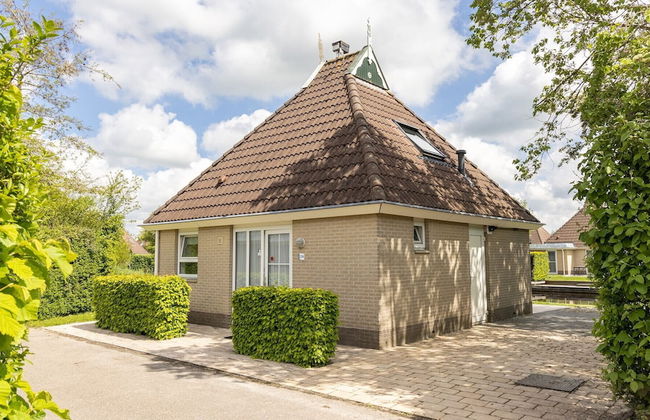 Summio Vakantiepark It Wiid - Foto 1