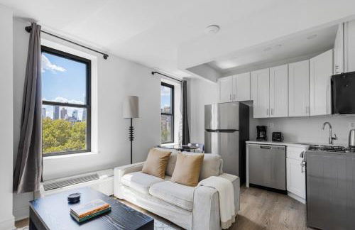 Blueground Central Park West view nr Central Park NYC-2010 - Foto 1