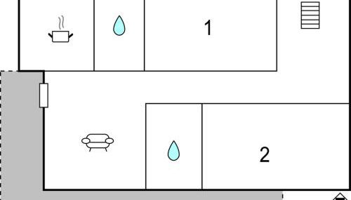 Casa Del Gallo - Foto 2