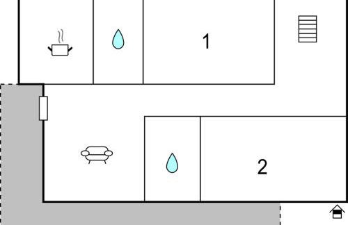 Casa Del Gallo - Foto 2