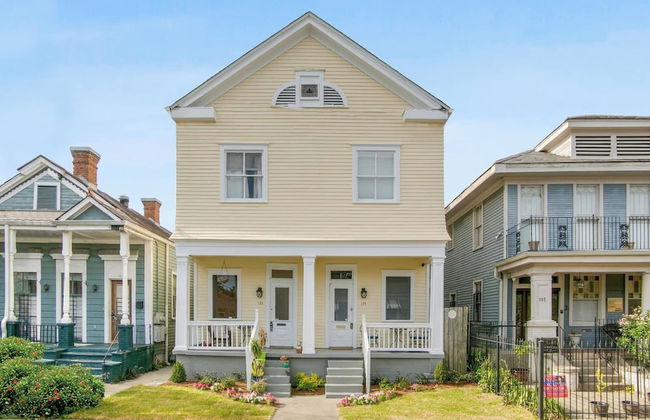 Lovely Mid City Home - Foto 1