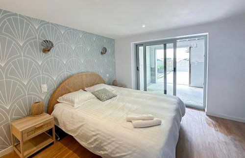 Les maisons de Delphine Saint Cado - Foto 33