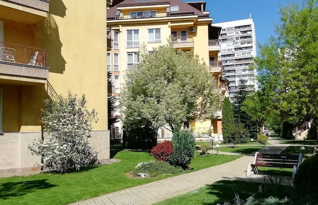 Aparthouse Borovo - Foto 17