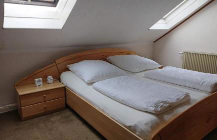 Ferienwohnung in Ländliche Gegend die zum Verweilen einlädt - Foto 1