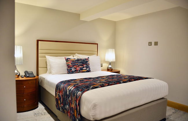 Sanctum London Belsize Road - Foto 4