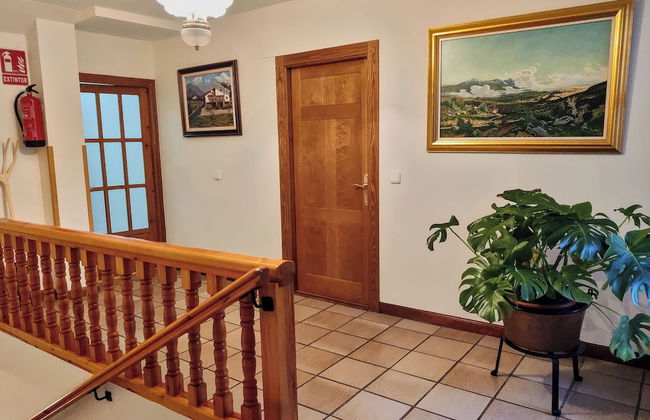 Apartamentos Javier - Foto 41