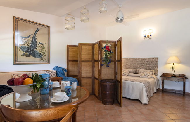 Agriturismo La Rombaia - Foto 41