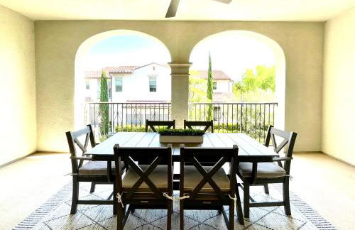 Irvine Luxury 2Bedroom 2Bathroom Portola Springs - Foto 22