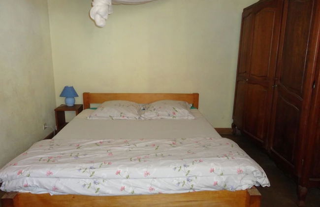 Villa Sambatra - Foto 2