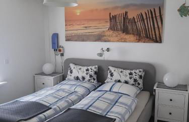 Ferienbungalow FeWo Eutin Süsel Sierksdorf Strand Ostsee - Foto 55