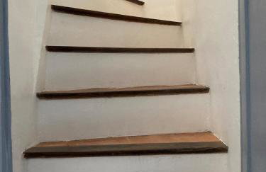 La Pomerolaise, Charmant appartement rénové dans une maison typique vigneronne - Foto 8