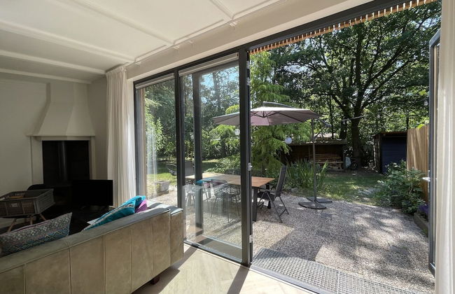 Tranquil Holiday Home in the Middle of Nature - Photo 22