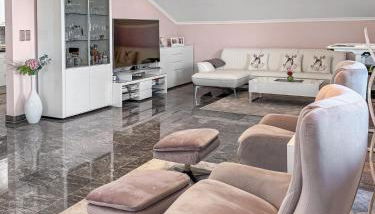 Chiemgauzeit Ferienwohnung - Chiemgau Karte - Foto 3