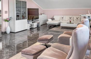 Chiemgauzeit Ferienwohnung - Chiemgau Karte - Foto 3