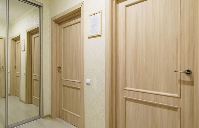 Apartament on Baumana Street - Foto 64