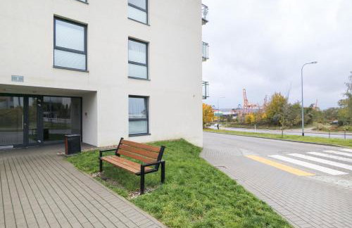 Stylish Two Bedroom Apartment Nasypowa by Noclegi Renters - Foto 25