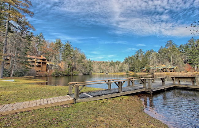 Foxhunt at Sapphire Valley - Foto 43