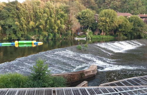 Ecogîte del Sol, nature et point de vue magnifique - Foto 13