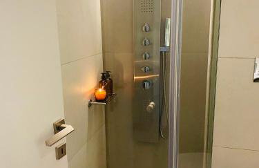 New Modern 2BD aprt with shared rooftop pool B2 - Foto 27